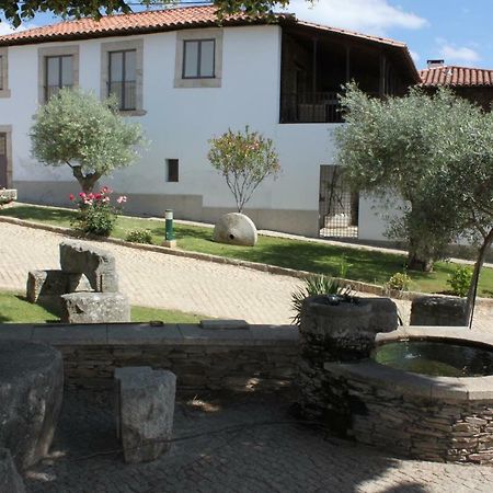 Agroturismo Casal De Castro Avantos المظهر الخارجي الصورة