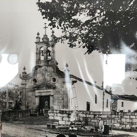 Agroturismo Casal De Castro Avantos المظهر الخارجي الصورة
