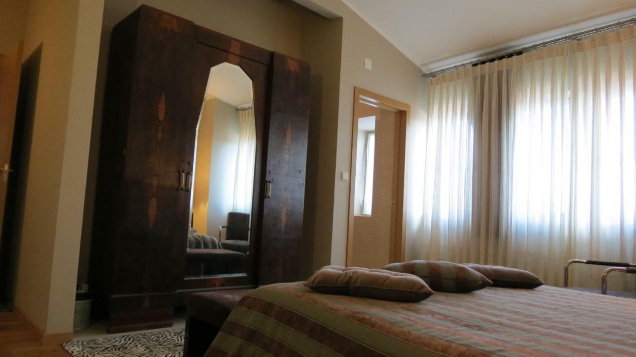 Agroturismo Casal De Castro Avantos المظهر الخارجي الصورة