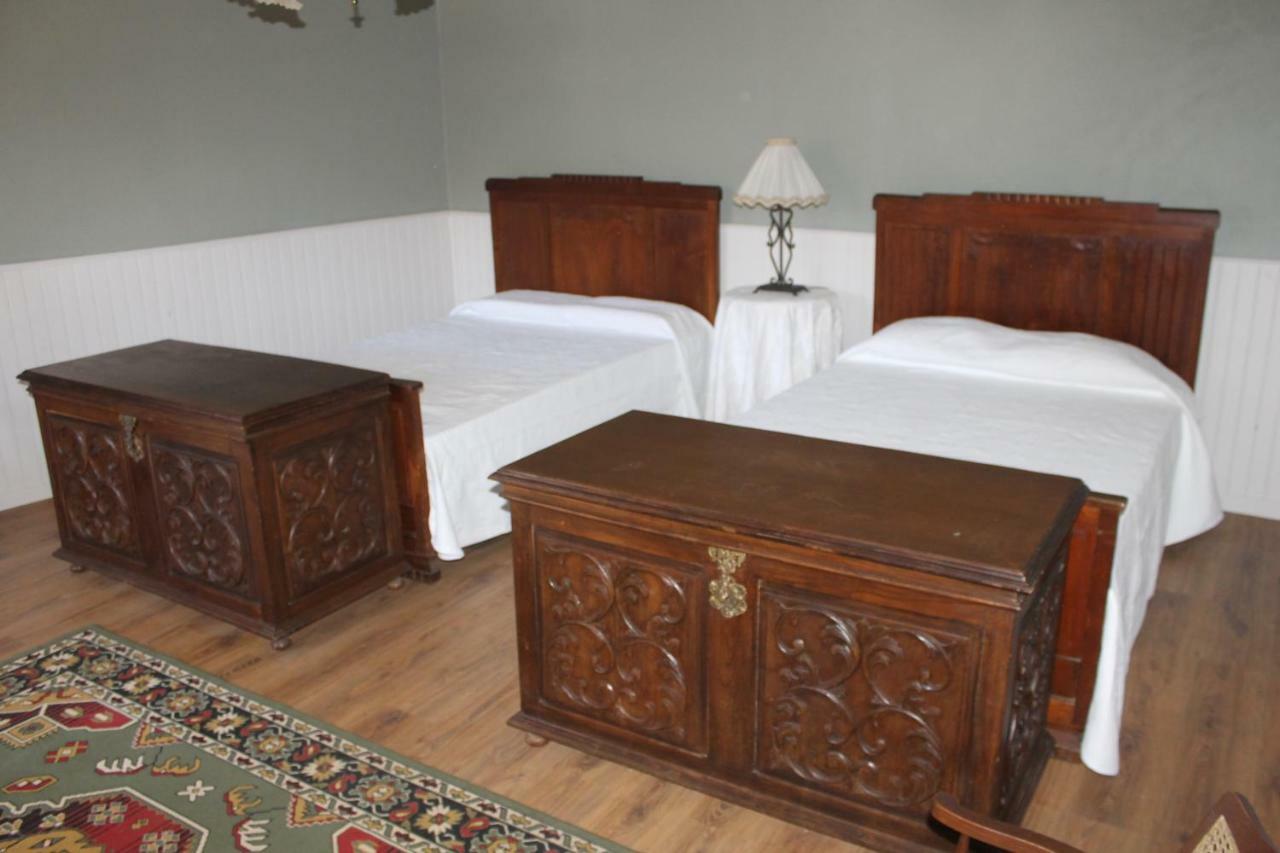 Agroturismo Casal De Castro Avantos المظهر الخارجي الصورة