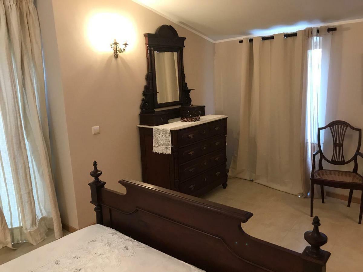 Agroturismo Casal De Castro Avantos المظهر الخارجي الصورة