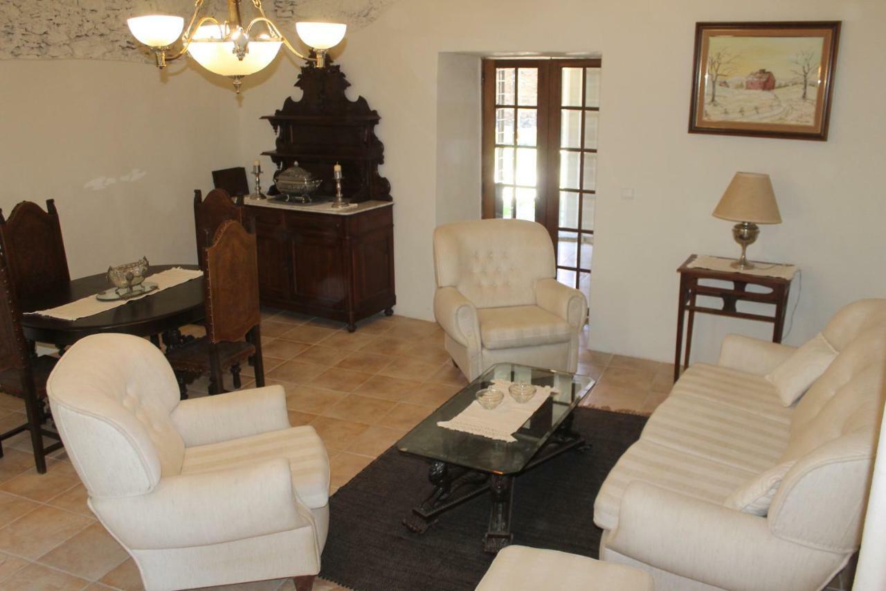 Agroturismo Casal De Castro Avantos المظهر الخارجي الصورة