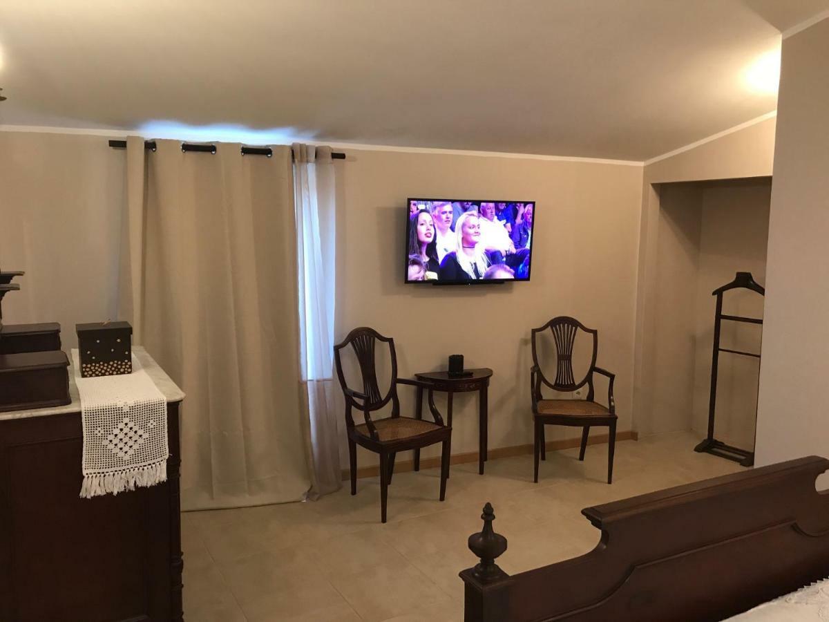Agroturismo Casal De Castro Avantos المظهر الخارجي الصورة