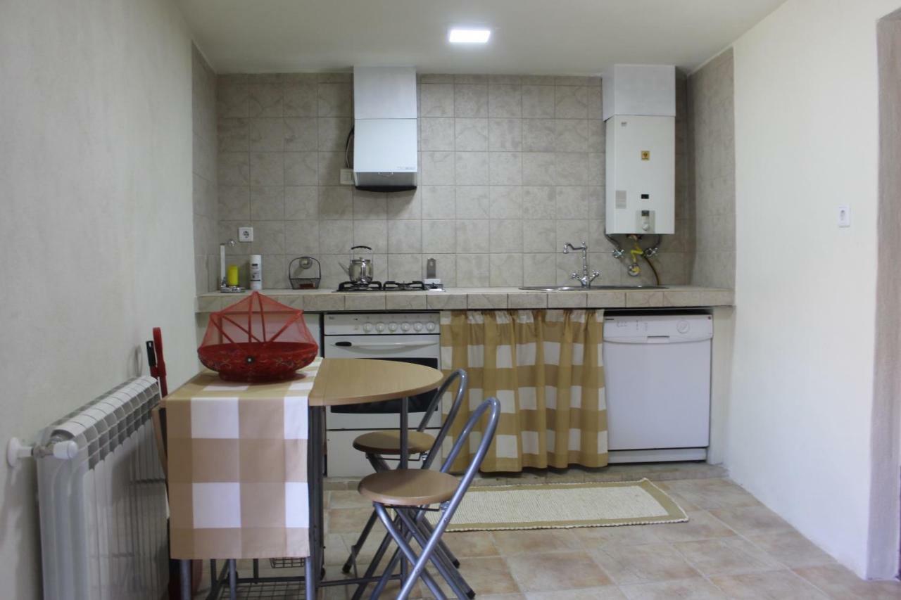 Agroturismo Casal De Castro Avantos المظهر الخارجي الصورة