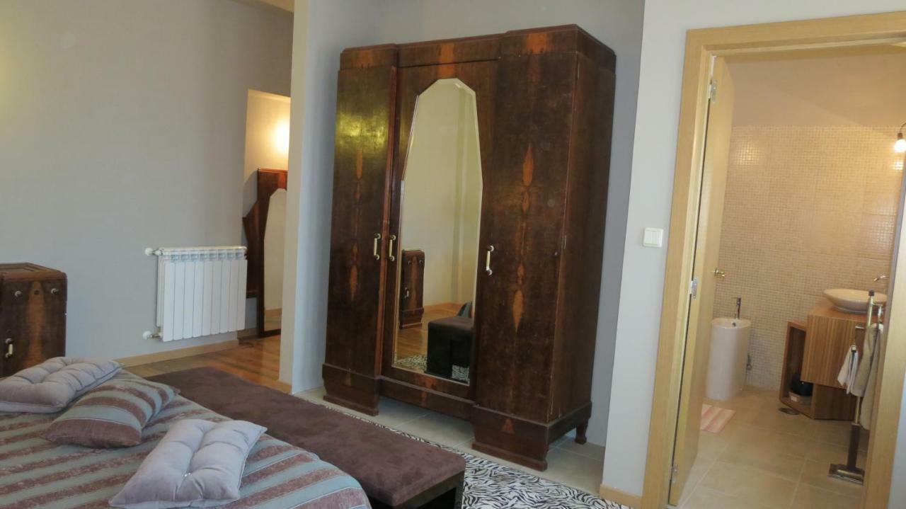 Agroturismo Casal De Castro Avantos المظهر الخارجي الصورة